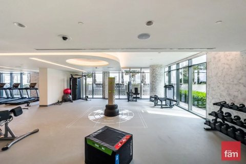 Apartemen di Dubai Harbour, UEA 1 kamar tidur, 67.8 m2 nomor 652177 - foto 13