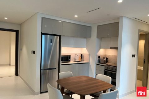 Снять в аренду квартиру в Dubai Harbour, Дубай, ОАЭ 1 спальня, 67.8м2, № 652177 - фото 7