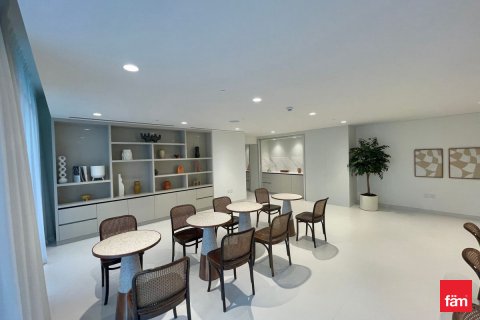 Apartemen di Dubai Harbour, UEA 1 kamar tidur, 67.8 m2 nomor 652177 - foto 12