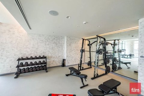 Apartemen di Dubai Harbour, UEA 1 kamar tidur, 67.8 m2 nomor 652177 - foto 18