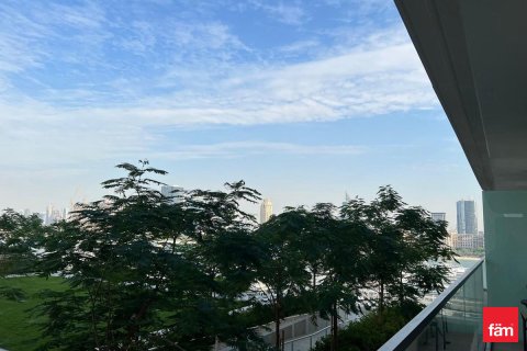 Снять в аренду квартиру в Dubai Harbour, Дубай, ОАЭ 1 спальня, 67.8м2, № 652177 - фото 1