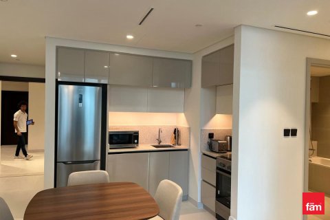 Снять в аренду квартиру в Dubai Harbour, Дубай, ОАЭ 1 спальня, 67.8м2, № 652177 - фото 4