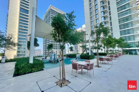 Apartemen di Dubai Harbour, UEA 1 kamar tidur, 67.8 m2 nomor 652177 - foto 15