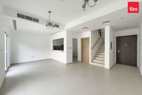 Townhouse di Dubai, UEA 3 kamar tidur, 160.6 m2 nomor 652129 - foto 3