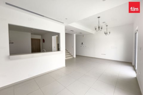 Townhouse di Dubai, UEA 3 kamar tidur, 160.6 m2 nomor 652129 - foto 4