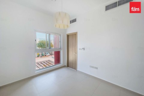 Townhouse di Dubai, UEA 3 kamar tidur, 160.6 m2 nomor 652129 - foto 21
