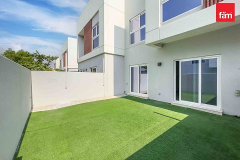 Townhouse di Dubai, UEA 3 kamar tidur, 160.6 m2 nomor 652129 - foto 26
