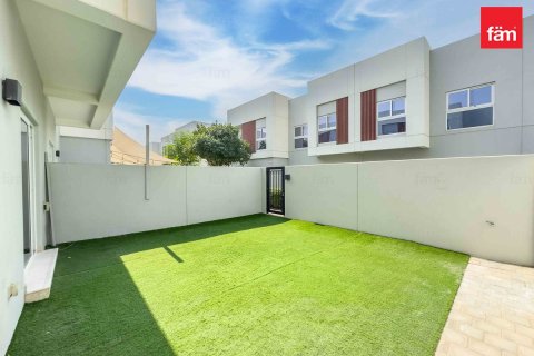 Townhouse di Dubai, UEA 3 kamar tidur, 160.6 m2 nomor 652129 - foto 24