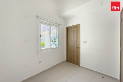 Townhouse di Dubai, UEA 3 kamar tidur, 160.6 m2 nomor 652129 - foto 22