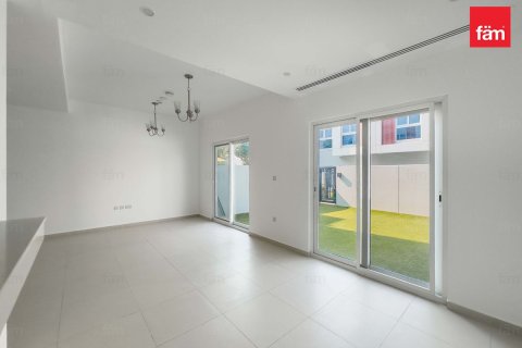 Townhouse di Dubai, UEA 3 kamar tidur, 160.6 m2 nomor 652129 - foto 6