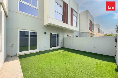 Townhouse di Dubai, UEA 3 kamar tidur, 160.6 m2 nomor 652129 - foto 1