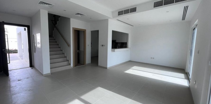 Townhouse sa Dubai, UAE 3 silid-tulugan, 160.6 sq.m. № 652129