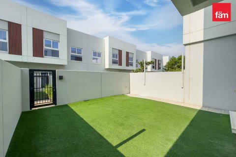 Townhouse di Dubai, UEA 3 kamar tidur, 160.6 m2 nomor 652129 - foto 2