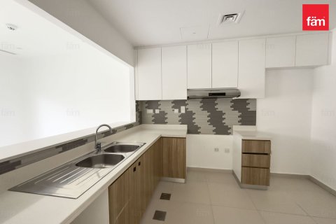 Townhouse di Dubai, UEA 3 kamar tidur, 160.6 m2 nomor 652129 - foto 23