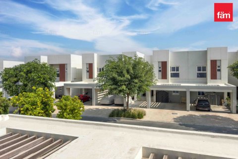 Townhouse di Dubai, UEA 3 kamar tidur, 160.6 m2 nomor 652129 - foto 27