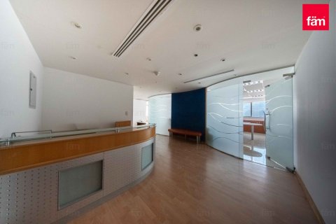 Kantoor te huur in Sheikh Zayed Road, Dubai, VAE 82.5 vr.m., nr 652127 - foto 9