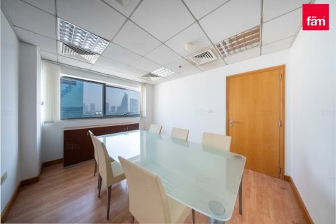 Kantoor te huur in Sheikh Zayed Road, Dubai, VAE 82.5 vr.m., nr 652127 - foto 6