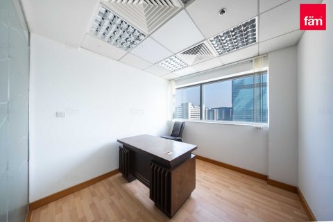 Kantoor te huur in Sheikh Zayed Road, Dubai, VAE 82.5 vr.m., nr 652127 - foto 11