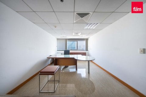 Kantoor te huur in Sheikh Zayed Road, Dubai, VAE 82.5 vr.m., nr 652127 - foto 8