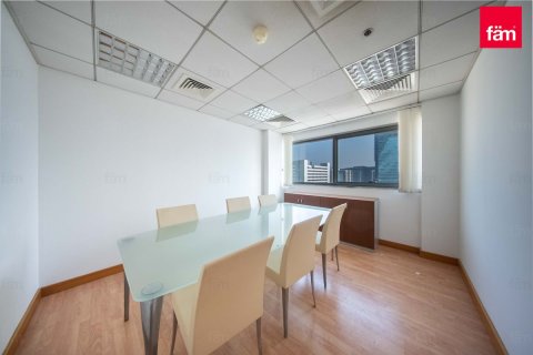 Kantoor te huur in Sheikh Zayed Road, Dubai, VAE 82.5 vr.m., nr 652127 - foto 7