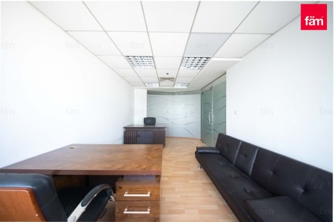 Kantoor te huur in Sheikh Zayed Road, Dubai, VAE 82.5 vr.m., nr 652127 - foto 5