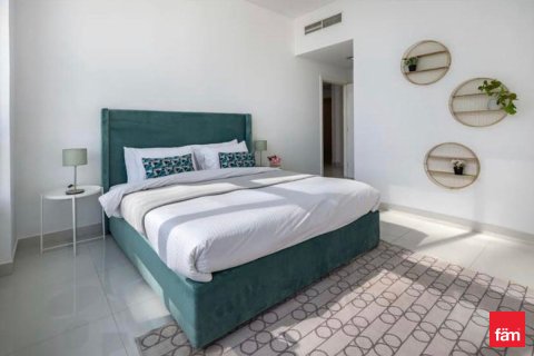 Apartment til salg i Business Bay, Dubai, UAE 2 soveværelser, 123 kvm № 652128 - foto 2
