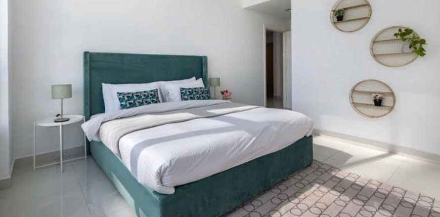 آپارتمان در Business Bay، Dubai ، امارات متحده عربی 2 خوابه ، 123 متر مربع.  شماره 652128