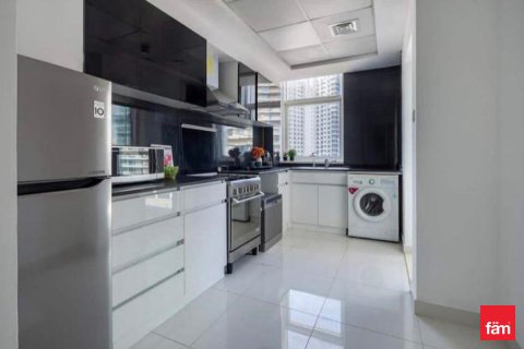 Apartment til salg i Business Bay, Dubai, UAE 2 soveværelser, 123 kvm № 652128 - foto 5