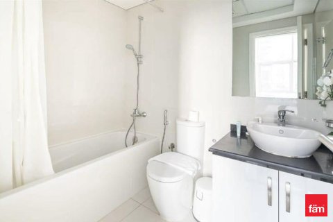 Apartment til salg i Business Bay, Dubai, UAE 2 soveværelser, 123 kvm № 652128 - foto 7