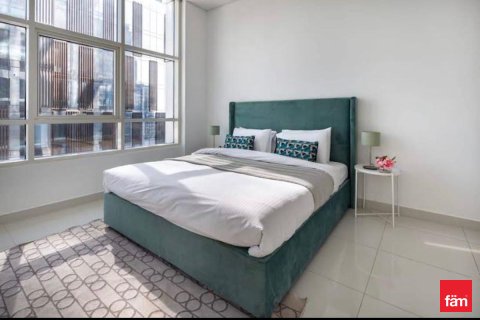 Купить квартиру в Бизнес-Бэй, Дубай, ОАЭ 2 спальни, 123м2, № 652128 - фото 7