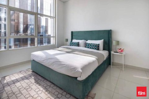 Apartment til salg i Business Bay, Dubai, UAE 2 soveværelser, 123 kvm № 652128 - foto 3
