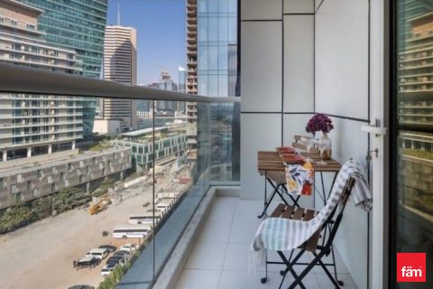 Apartment til salg i Business Bay, Dubai, UAE 2 soveværelser, 123 kvm № 652128 - foto 9