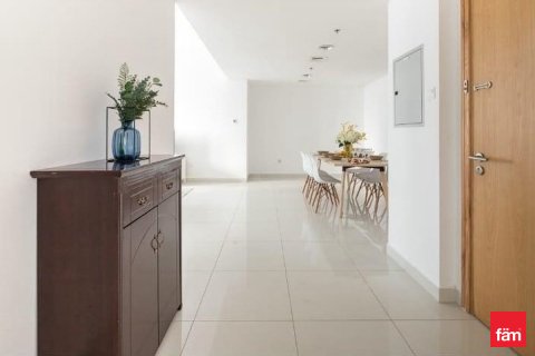 Apartment til salg i Business Bay, Dubai, UAE 2 soveværelser, 123 kvm № 652128 - foto 4