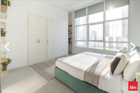 Купить квартиру в Бизнес-Бэй, Дубай, ОАЭ 2 спальни, 123м2, № 652128 - фото 9