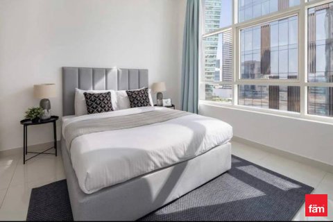 Купить квартиру в Бизнес-Бэй, Дубай, ОАЭ 2 спальни, 123м2, № 652128 - фото 1