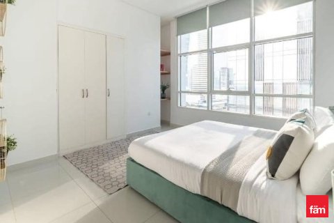 Apartment til salg i Business Bay, Dubai, UAE 2 soveværelser, 123 kvm № 652128 - foto 10
