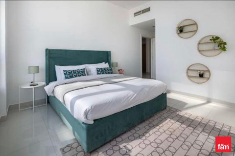 Купить квартиру в Бизнес-Бэй, Дубай, ОАЭ 2 спальни, 123м2, № 652128 - фото 8