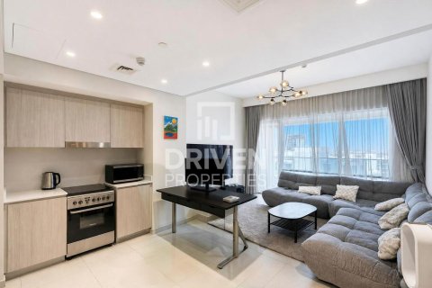 Appartement à vendre à  Dubai Creek Harbour (The Lagoons), Dubai, EAU 1 chambre, 64.2 m2 № 765092 - photo 4