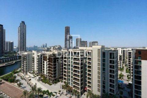 Appartement à vendre à  Dubai Creek Harbour (The Lagoons), Dubai, EAU 1 chambre, 64.2 m2 № 765092 - photo 15