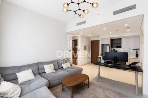 Appartement à vendre à  Dubai Creek Harbour (The Lagoons), Dubai, EAU 1 chambre, 64.2 m2 № 765092 - photo 1