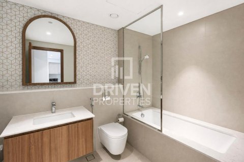 Appartement à vendre à  Dubai Creek Harbour (The Lagoons), Dubai, EAU 1 chambre, 64.2 m2 № 765092 - photo 20