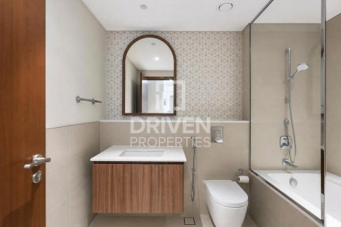 Appartement à vendre à  Dubai Creek Harbour (The Lagoons), Dubai, EAU 1 chambre, 64.2 m2 № 765092 - photo 19