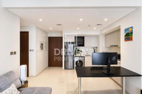Appartement à vendre à  Dubai Creek Harbour (The Lagoons), Dubai, EAU 1 chambre, 64.2 m2 № 765092 - photo 2
