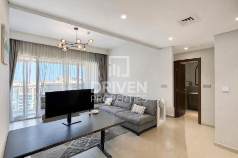 Appartement à vendre à  Dubai Creek Harbour (The Lagoons), Dubai, EAU 1 chambre, 64.2 m2 № 765092 - photo 3
