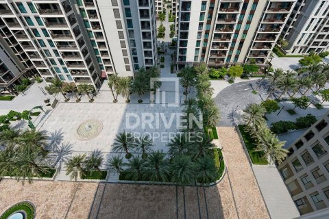 Appartement à vendre à  Dubai Creek Harbour (The Lagoons), Dubai, EAU 1 chambre, 64.2 m2 № 765092 - photo 16