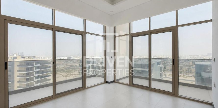Korter asukohaga Arjan, Dubai, AÜE: 2 magamistoaga, 120.31 m² Nr 765094