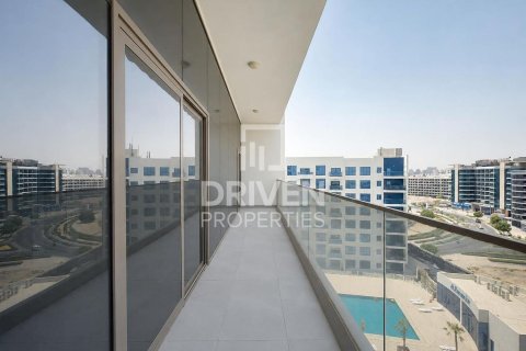 Müüa korter asukohaga Arjan, Dubai, AÜE: 2 magamistoaga, 120.31 m² Nr 765094 - pilt 13