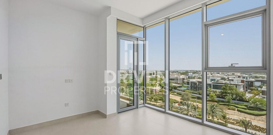 Apartment in Dubai Hills Estate, UAE 2 bedrooms, 126.35 sq.m. № 765043
