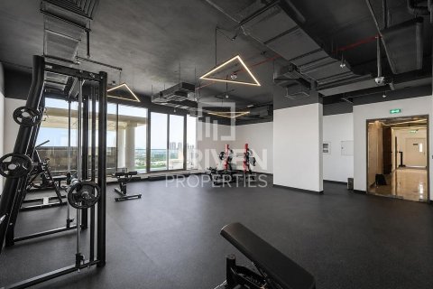 Appartamento in vendita a Arjan, Dubai, EAU 1 camera da letto, 86.03 mq. № 765096 - foto 24