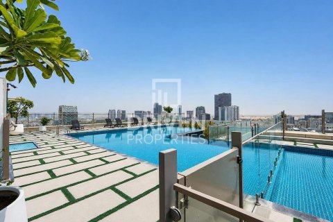 Appartamento in vendita a Arjan, Dubai, EAU 1 camera da letto, 86.03 mq. № 765096 - foto 20